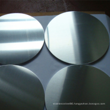 201 Grade Stainless Steel Circle with High Quality and Best Price
